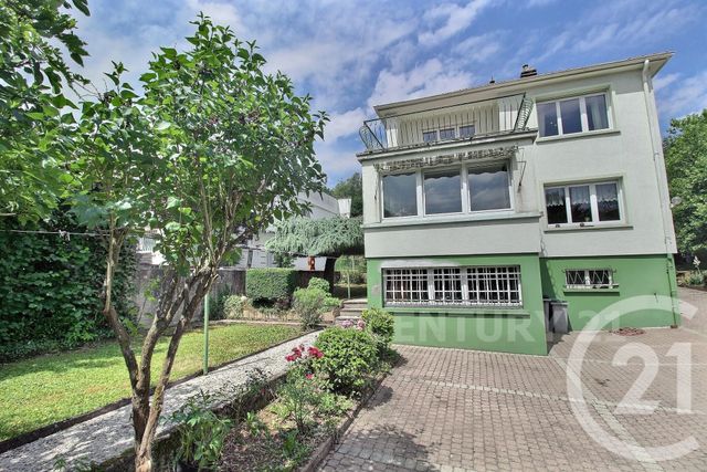 maison - ST AVOLD - 57