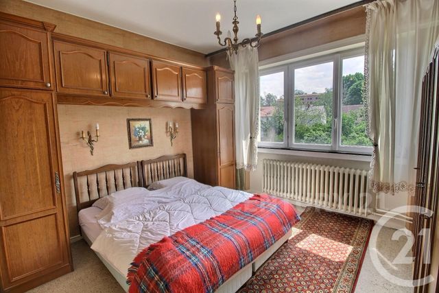 maison à vendre - 6 pièces - 125.48 m2 - ST AVOLD - 57 - LORRAINE - Century 21 Rond Point De L'Europe