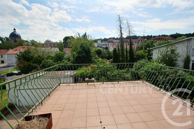 maison à vendre - 6 pièces - 125.48 m2 - ST AVOLD - 57 - LORRAINE - Century 21 Rond Point De L'Europe