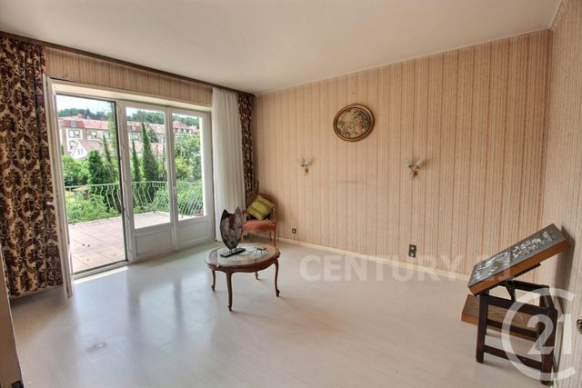 maison à vendre - 6 pièces - 125.48 m2 - ST AVOLD - 57 - LORRAINE - Century 21 Rond Point De L'Europe