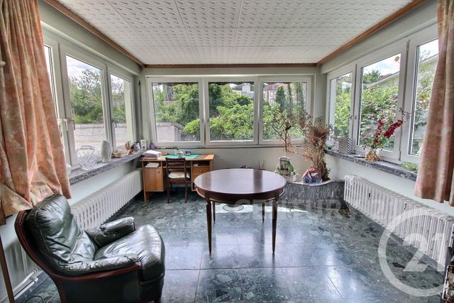maison à vendre - 6 pièces - 125.48 m2 - ST AVOLD - 57 - LORRAINE - Century 21 Rond Point De L'Europe