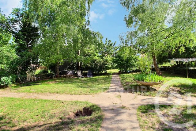 maison à vendre - 7 pièces - 264.08 m2 - SCHWERDORFF - 57 - LORRAINE - Century 21 Rond Point De L'Europe