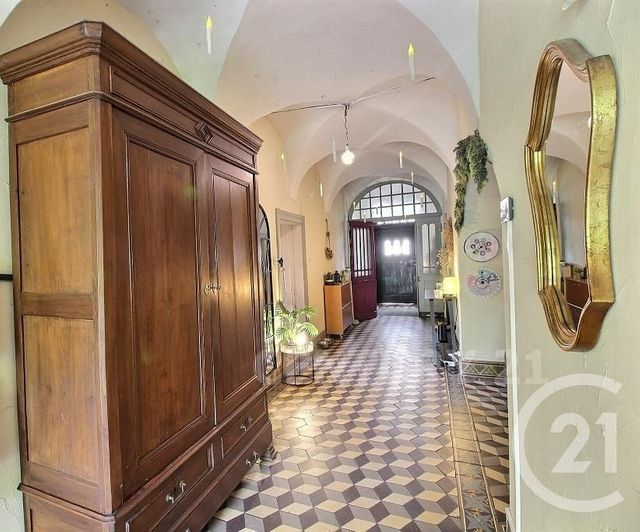 maison à vendre - 7 pièces - 264.08 m2 - SCHWERDORFF - 57 - LORRAINE - Century 21 Rond Point De L'Europe