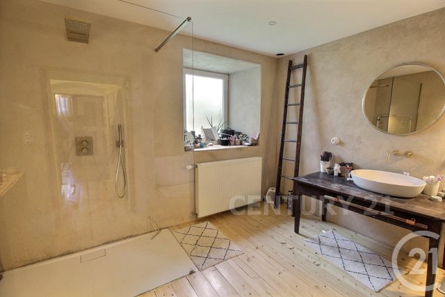 maison à vendre - 7 pièces - 264.08 m2 - SCHWERDORFF - 57 - LORRAINE - Century 21 Rond Point De L'Europe
