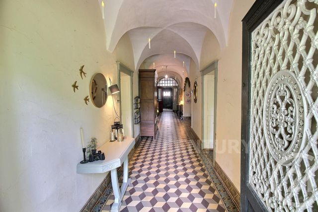 maison à vendre - 7 pièces - 264.08 m2 - SCHWERDORFF - 57 - LORRAINE - Century 21 Rond Point De L'Europe