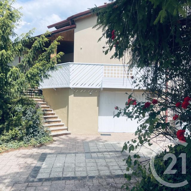 maison à vendre - 5 pièces - 221.65 m2 - VAHL EBERSING - 57 - LORRAINE - Century 21 Rond Point De L'Europe