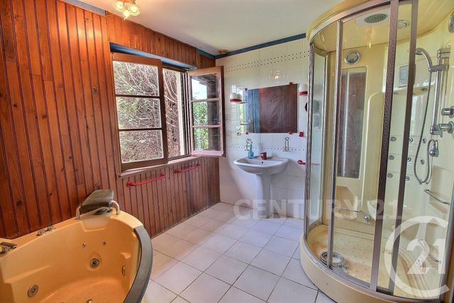 maison à vendre - 5 pièces - 221.65 m2 - VAHL EBERSING - 57 - LORRAINE - Century 21 Rond Point De L'Europe