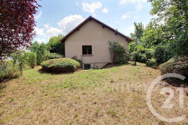 maison à vendre - 5 pièces - 221.65 m2 - VAHL EBERSING - 57 - LORRAINE - Century 21 Rond Point De L'Europe