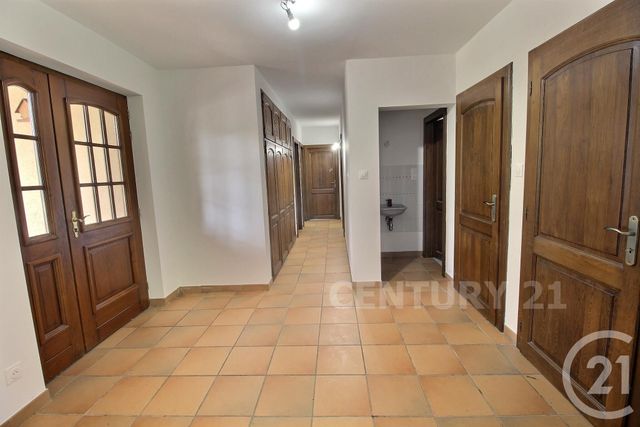 maison à vendre - 5 pièces - 221.65 m2 - VAHL EBERSING - 57 - LORRAINE - Century 21 Rond Point De L'Europe