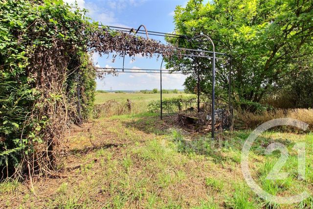 maison à vendre - 5 pièces - 221.65 m2 - VAHL EBERSING - 57 - LORRAINE - Century 21 Rond Point De L'Europe