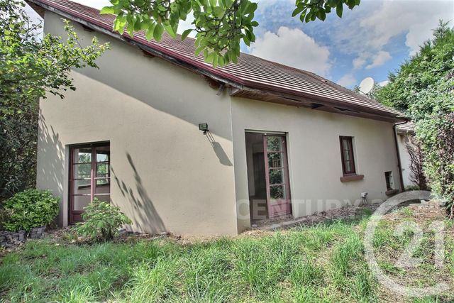 maison à vendre - 5 pièces - 221.65 m2 - VAHL EBERSING - 57 - LORRAINE - Century 21 Rond Point De L'Europe