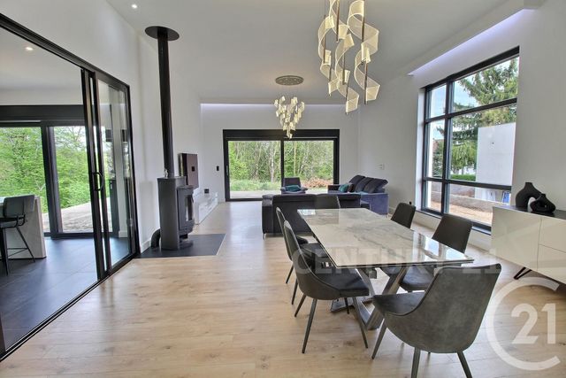 maison à vendre - 6 pièces - 150.0 m2 - ST AVOLD - 57 - LORRAINE - Century 21 Rond Point De L'Europe