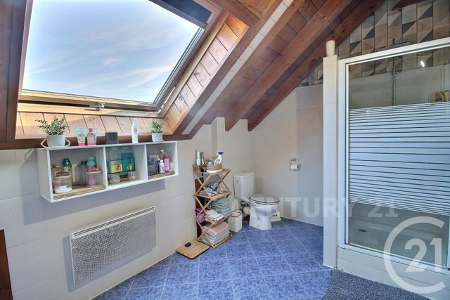 maison à vendre - 8 pièces - 277.63 m2 - ALTVILLER - 57 - LORRAINE - Century 21 Rond Point De L'Europe