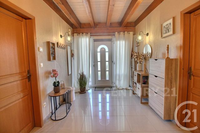 maison à vendre - 8 pièces - 277.63 m2 - ALTVILLER - 57 - LORRAINE - Century 21 Rond Point De L'Europe