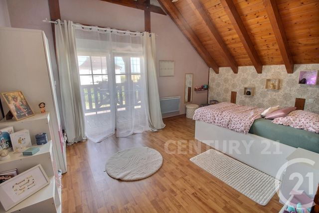 maison à vendre - 8 pièces - 277.63 m2 - ALTVILLER - 57 - LORRAINE - Century 21 Rond Point De L'Europe