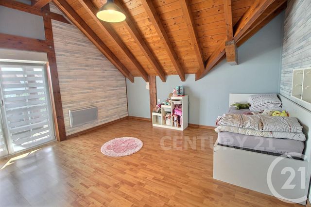 maison à vendre - 8 pièces - 277.63 m2 - ALTVILLER - 57 - LORRAINE - Century 21 Rond Point De L'Europe