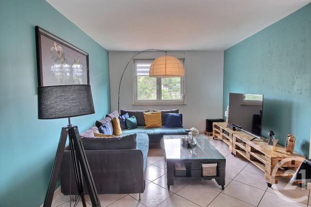 maison à vendre - 6 pièces - 142.0 m2 - ST AVOLD - 57 - LORRAINE - Century 21 Rond Point De L'Europe