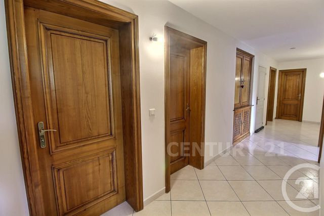 maison à vendre - 6 pièces - 142.0 m2 - ST AVOLD - 57 - LORRAINE - Century 21 Rond Point De L'Europe