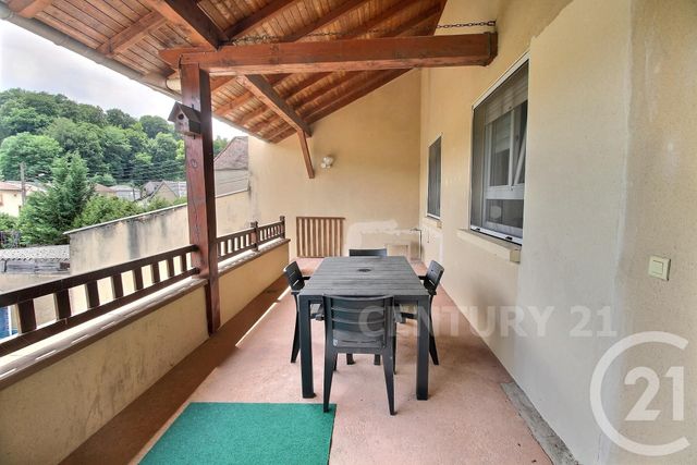 maison à vendre - 6 pièces - 142.0 m2 - ST AVOLD - 57 - LORRAINE - Century 21 Rond Point De L'Europe