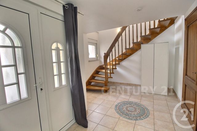 maison à vendre - 6 pièces - 142.0 m2 - ST AVOLD - 57 - LORRAINE - Century 21 Rond Point De L'Europe