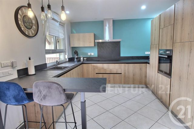 maison - ST AVOLD - 57