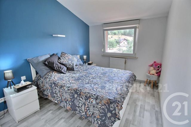 maison à vendre - 6 pièces - 142.0 m2 - ST AVOLD - 57 - LORRAINE - Century 21 Rond Point De L'Europe