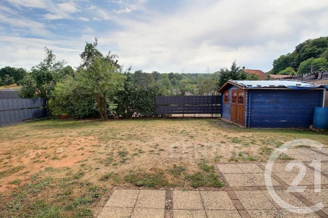 maison à vendre - 6 pièces - 142.0 m2 - ST AVOLD - 57 - LORRAINE - Century 21 Rond Point De L'Europe