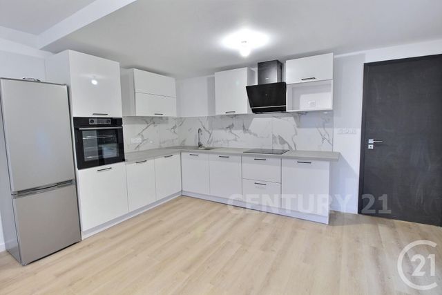 appartement - MACHEREN - 57