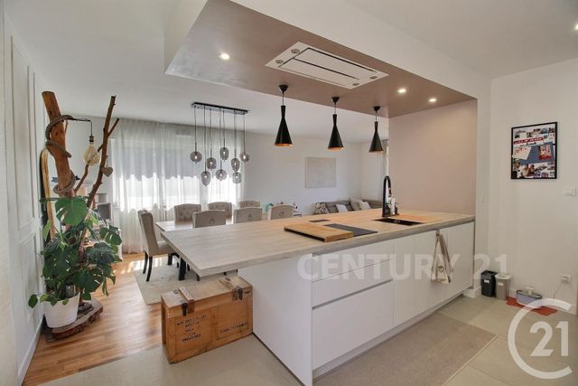 maison à vendre - 5 pièces - 132.2 m2 - LACHAMBRE - 57 - LORRAINE - Century 21 Rond Point De L'Europe