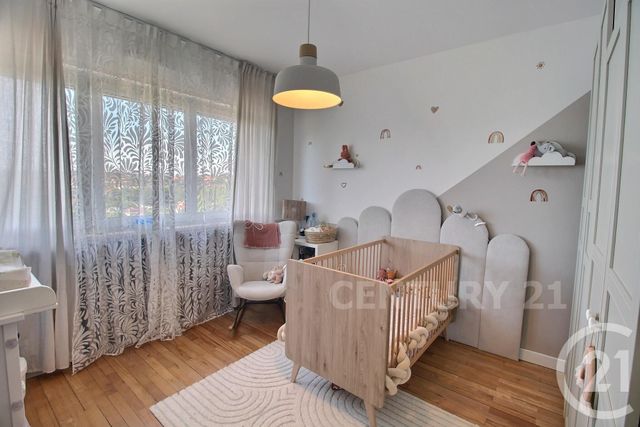 maison à vendre - 5 pièces - 132.2 m2 - LACHAMBRE - 57 - LORRAINE - Century 21 Rond Point De L'Europe