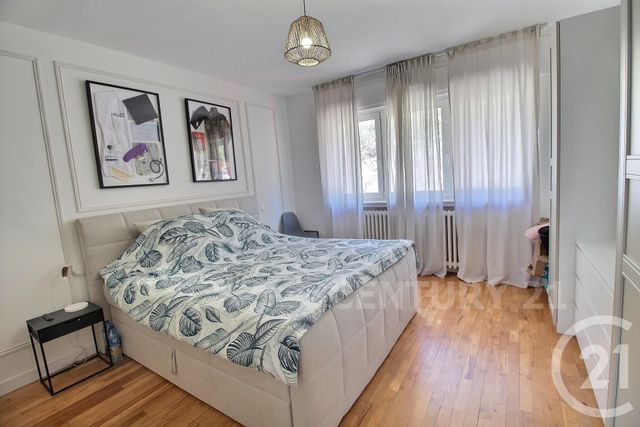 maison à vendre - 5 pièces - 132.2 m2 - LACHAMBRE - 57 - LORRAINE - Century 21 Rond Point De L'Europe