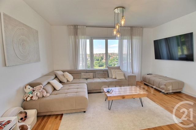 maison à vendre - 5 pièces - 132.2 m2 - LACHAMBRE - 57 - LORRAINE - Century 21 Rond Point De L'Europe