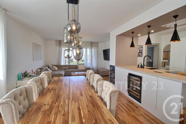 maison à vendre - 5 pièces - 132.2 m2 - LACHAMBRE - 57 - LORRAINE - Century 21 Rond Point De L'Europe