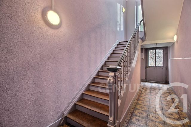 Appartement à vendre - 4 pièces - 125.62 m2 - MORHANGE - 57 - LORRAINE - Century 21 Rond Point De L'Europe