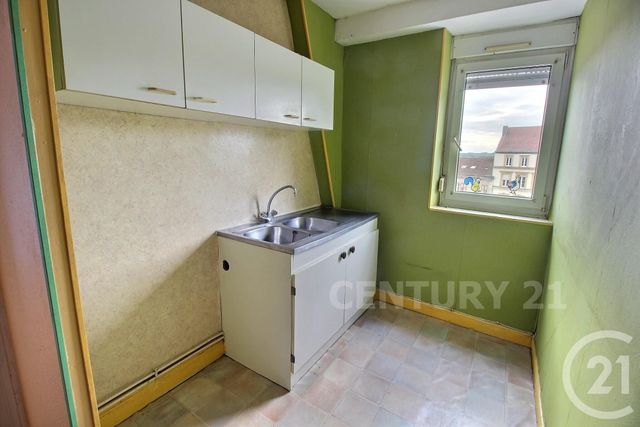 Appartement à vendre - 4 pièces - 125.62 m2 - MORHANGE - 57 - LORRAINE - Century 21 Rond Point De L'Europe