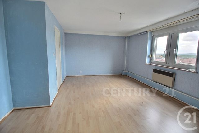 Appartement à vendre - 4 pièces - 125.62 m2 - MORHANGE - 57 - LORRAINE - Century 21 Rond Point De L'Europe