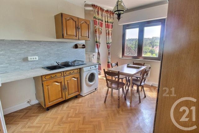 immeuble à vendre - 350.0 m2 - FORBACH - 57 - LORRAINE - Century 21 Rond Point De L'Europe