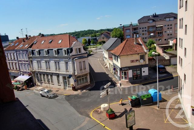 immeuble à vendre - 350.0 m2 - FORBACH - 57 - LORRAINE - Century 21 Rond Point De L'Europe