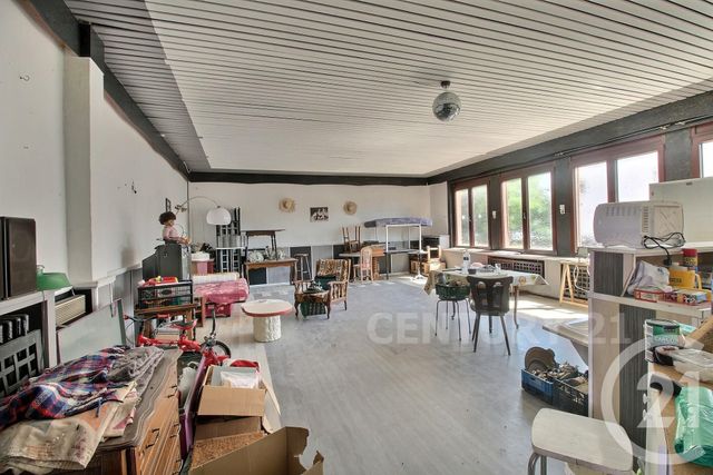 immeuble à vendre - 350.0 m2 - FORBACH - 57 - LORRAINE - Century 21 Rond Point De L'Europe