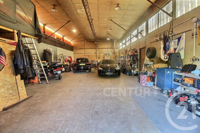 immeuble à vendre - 400.0 m2 - PONTPIERRE - 57 - LORRAINE - Century 21 Rond Point De L'Europe