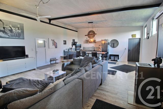 immeuble à vendre - 400.0 m2 - PONTPIERRE - 57 - LORRAINE - Century 21 Rond Point De L'Europe