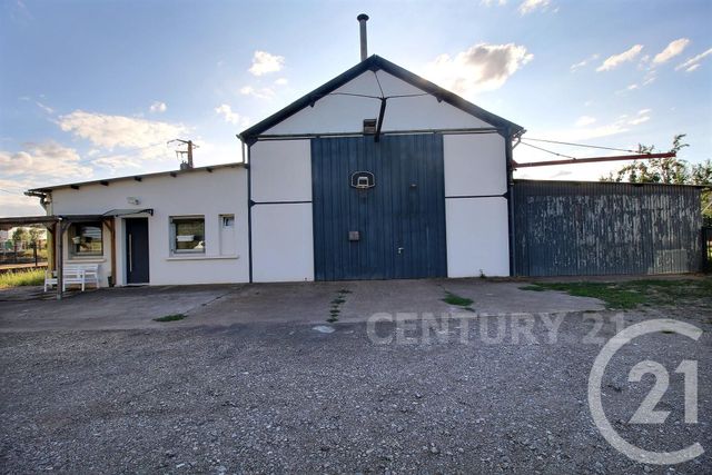 immeuble à vendre - 400.0 m2 - PONTPIERRE - 57 - LORRAINE - Century 21 Rond Point De L'Europe