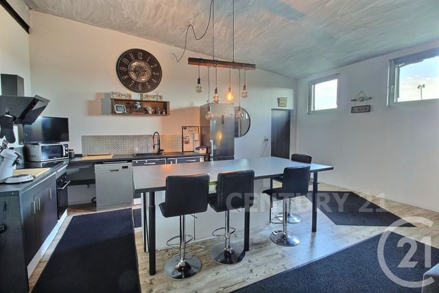 immeuble à vendre - 400.0 m2 - PONTPIERRE - 57 - LORRAINE - Century 21 Rond Point De L'Europe