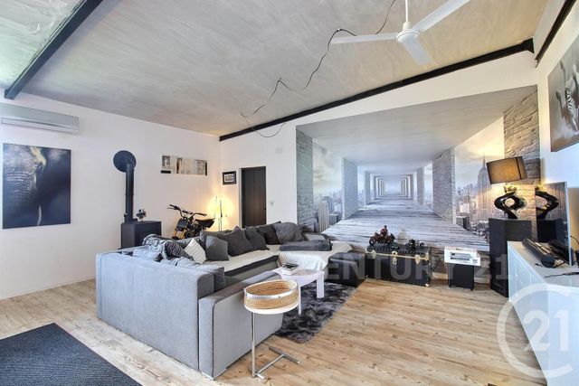 immeuble à vendre - 400.0 m2 - PONTPIERRE - 57 - LORRAINE - Century 21 Rond Point De L'Europe