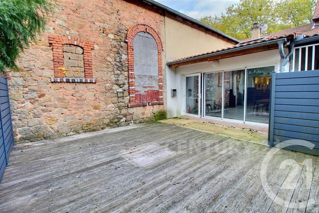 immeuble à vendre - 600.0 m2 - ST AVOLD - 57 - LORRAINE - Century 21 Rond Point De L'Europe
