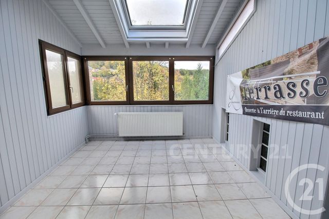 immeuble à vendre - 600.0 m2 - ST AVOLD - 57 - LORRAINE - Century 21 Rond Point De L'Europe