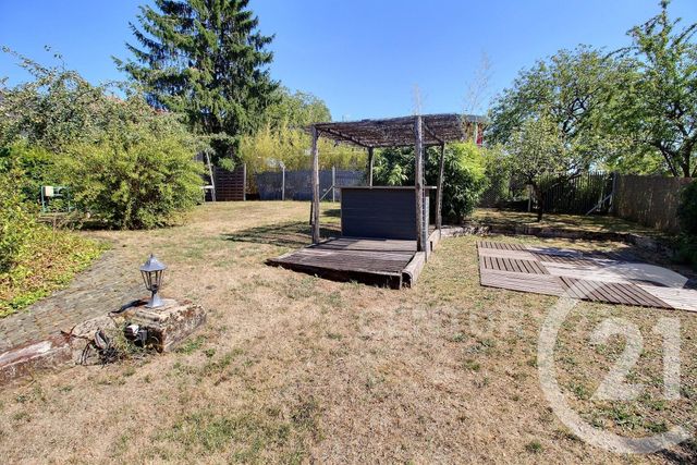 maison à vendre - 7 pièces - 237.0 m2 - VAHL EBERSING - 57 - LORRAINE - Century 21 Rond Point De L'Europe