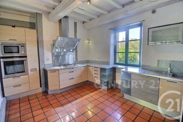 maison à vendre - 7 pièces - 237.0 m2 - VAHL EBERSING - 57 - LORRAINE - Century 21 Rond Point De L'Europe