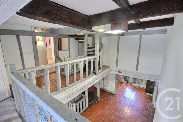 maison à vendre - 7 pièces - 237.0 m2 - VAHL EBERSING - 57 - LORRAINE - Century 21 Rond Point De L'Europe