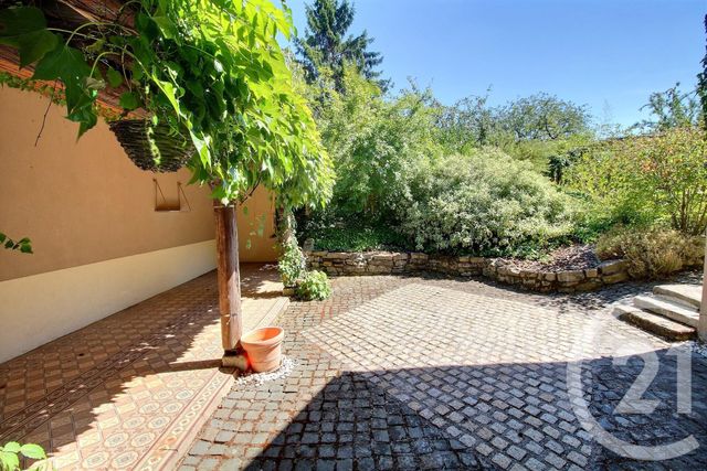 maison à vendre - 7 pièces - 237.0 m2 - VAHL EBERSING - 57 - LORRAINE - Century 21 Rond Point De L'Europe